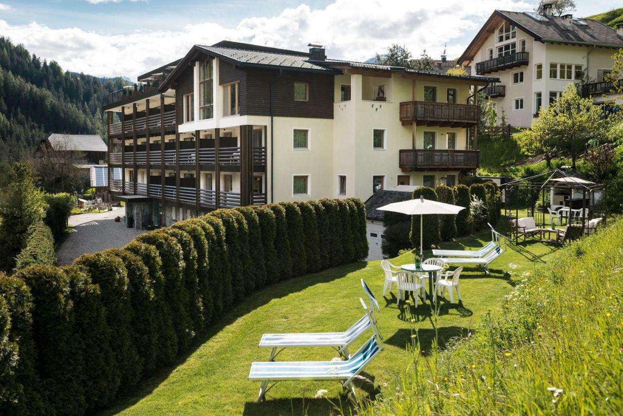 Hotel Alcialc La Valle Esterno foto