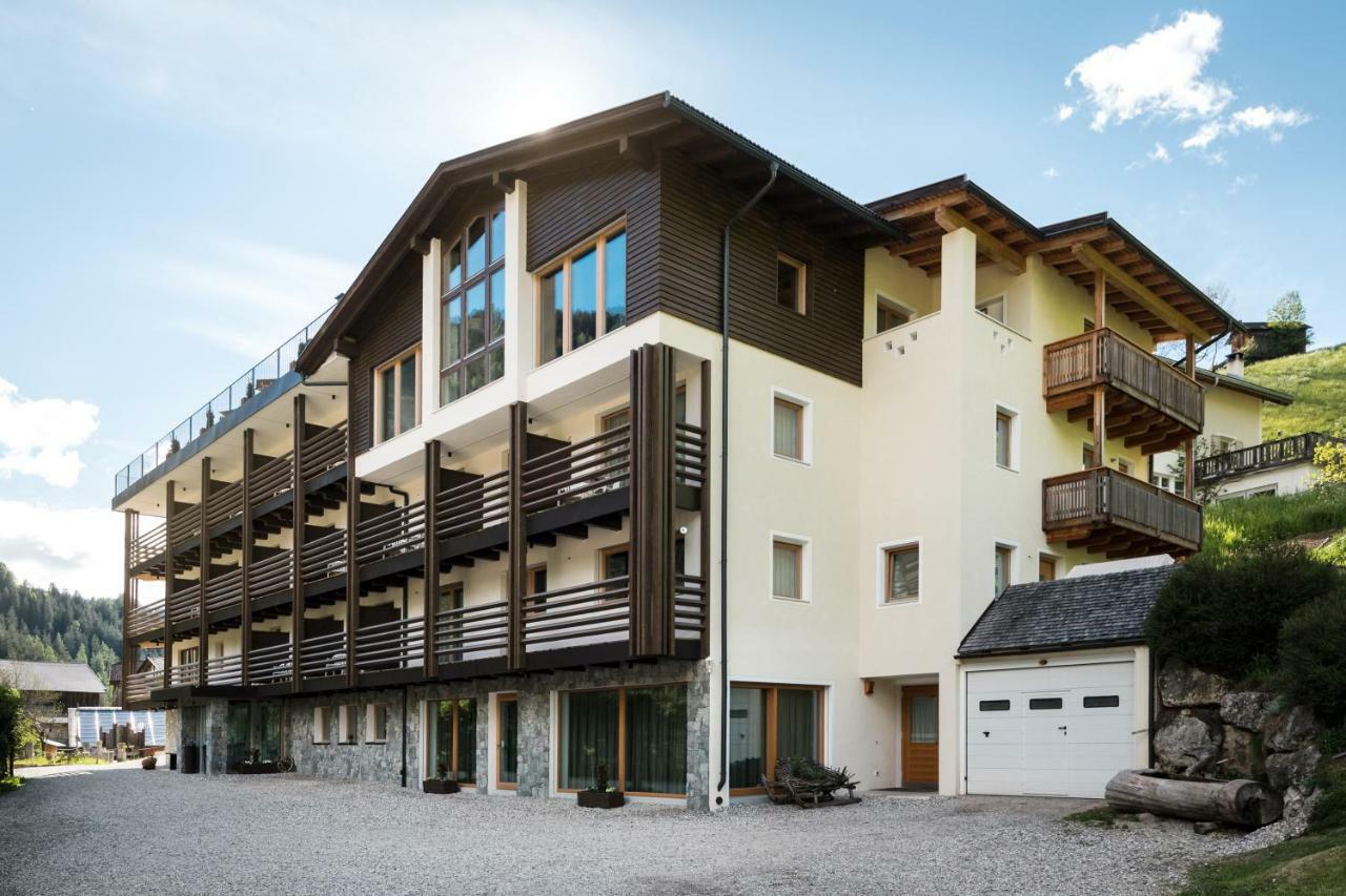Hotel Alcialc La Valle Esterno foto